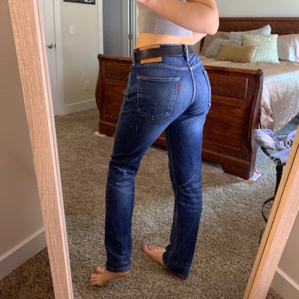 Levi’s 511 Jeans